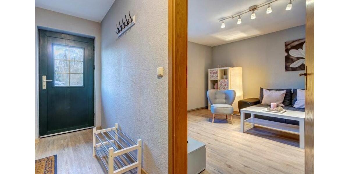 Wohnen auf Zeit Kröslin - 2 Zimmer, 45 m&sup2;, 950&euro; | Angebot:25783120