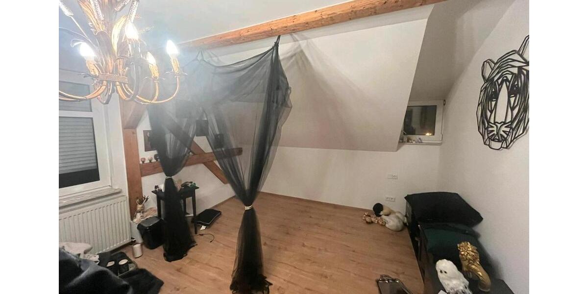 Etagenwohnung Wangen im Allgäu - 1 Zimmer, 20 m&sup2;, 550&euro; | Angebot:25419431