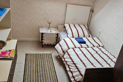 Wohnen auf Zeit Lüneburg - 1 Zimmer, 15 m&sup2;, 500&euro; | Angebot:25793966