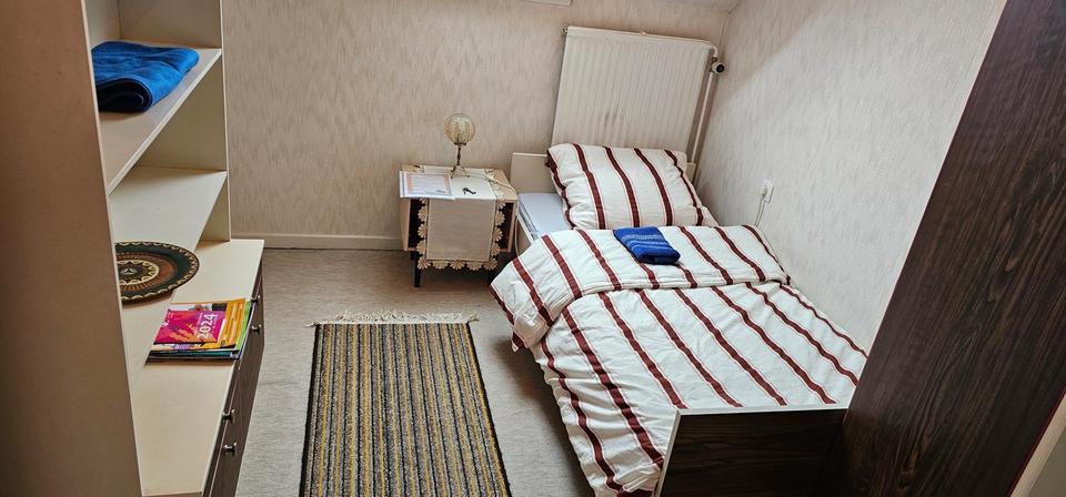 Wohnen auf Zeit Lüneburg - 1 Zimmer, 15 m&sup2;, 500&euro; | Angebot:25793966