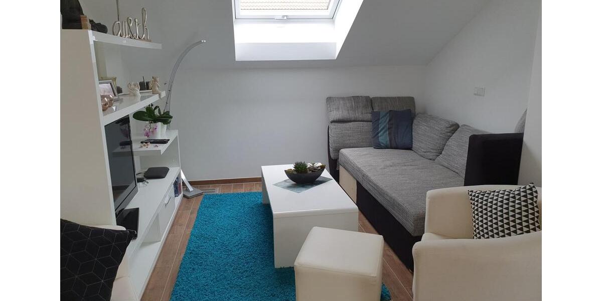 Dachgeschoßwohnung Barwedel - 2 Zimmer, 75 m&sup2;, 850&euro; | Angebot:24570497