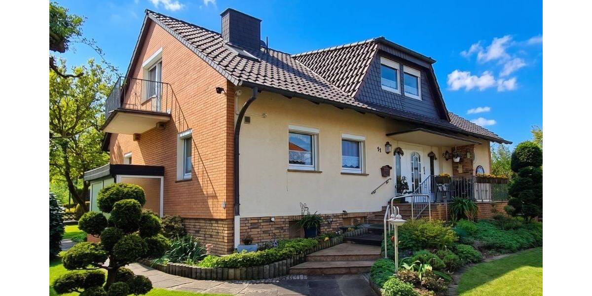 Etagenwohnung Uetze Eltze - 2 Zimmer, 63 m&sup2;, 450&euro; | Angebot:26862440