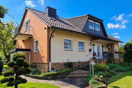 Wohnung Uetze Eltze - 2 Zimmer, 63 m&sup2;, 450&euro; | Angebot:26862440