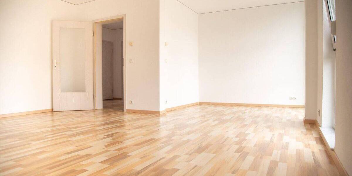 Etagenwohnung Zeuthen - 2 Zimmer, 65 m&sup2;, 1.149&euro; | Angebot:26805538