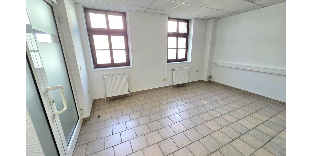40 m² Gewerbefläche in Gablenz – flexibel nutzbar & gut erreichbar! - Gewerbeobjekt Chemnitz Gablenz | Angebot:26674853