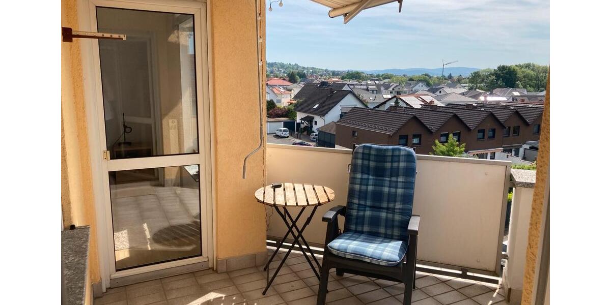 Etagenwohnung Langenselbold - 2 Zimmer, 71 m&sup2;, 750&euro; | Angebot:26219987