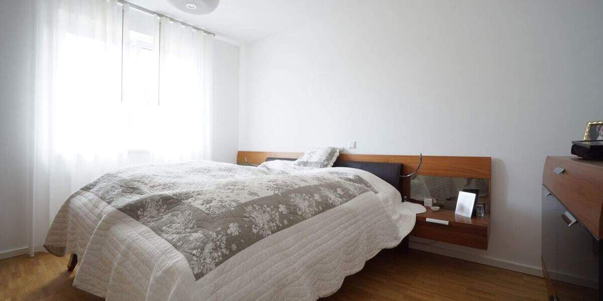 Etagenwohnung Rheine Dorenkamp - 3 Zimmer, 105 m&sup2;, 1.390&euro; | Angebot:25266760