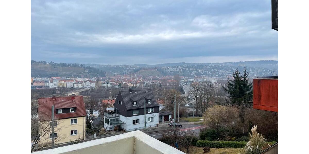 Etagenwohnung Winnenden - 4 Zimmer, 100 m&sup2;, 1.200&euro; | Angebot:25638360