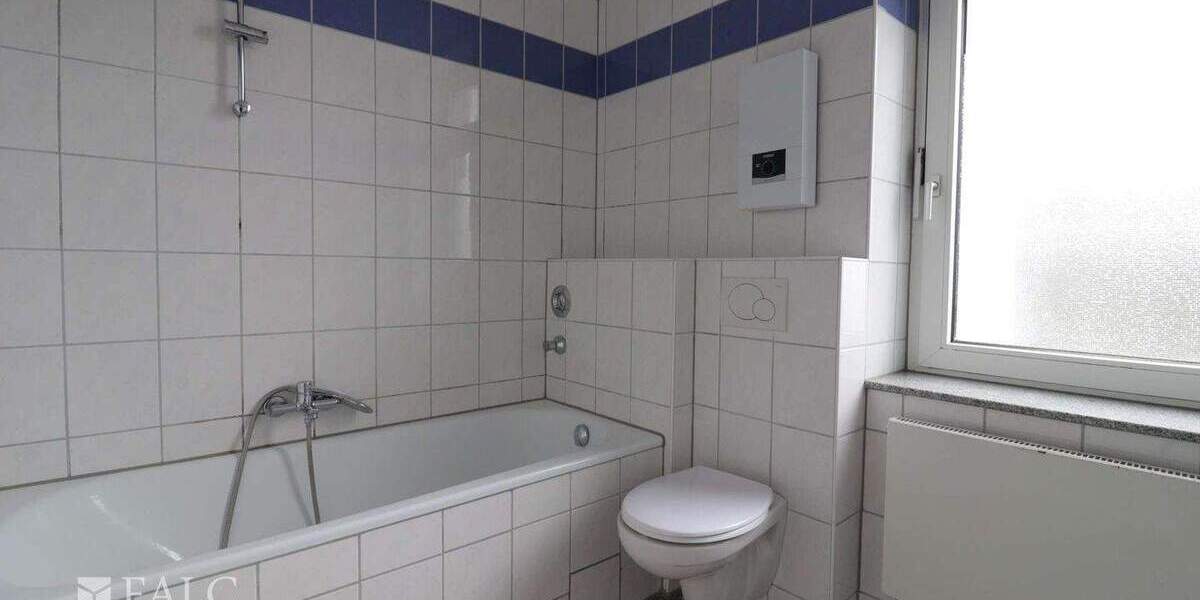 Etagenwohnung Eschweiler Stich - 4 Zimmer, 90 m&sup2;, 720&euro; | Angebot:25317863