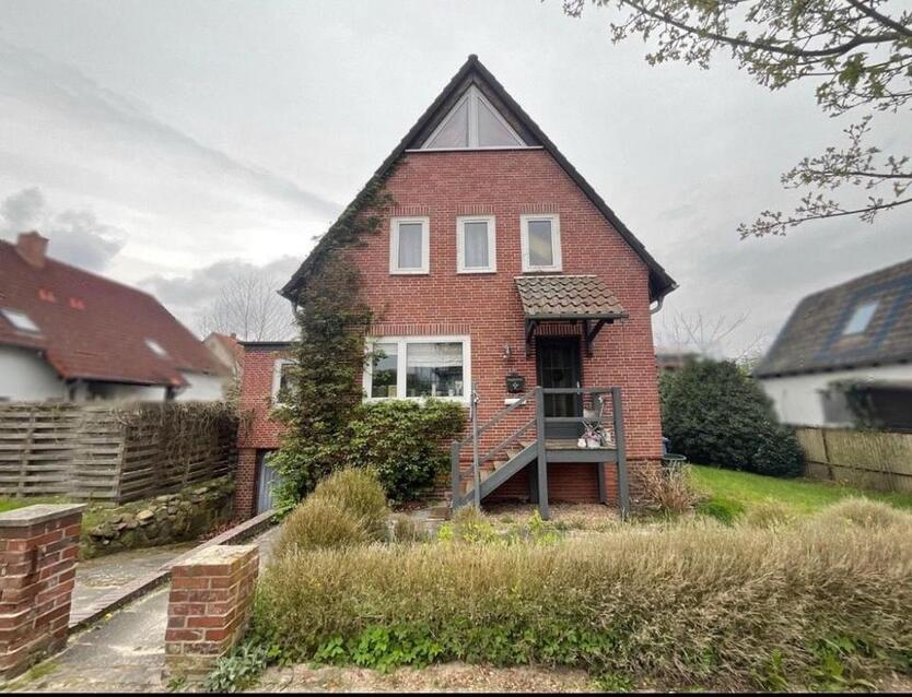 Charmantes Einfamilienhaus in ruhiger Lage von Gifhorn