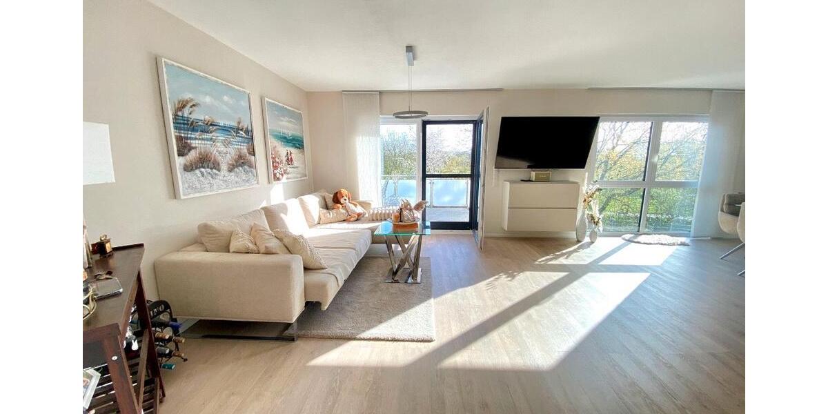 Maisonettenwohnung Limburgerhof - 3 Zimmer, 110 m&sup2;, 1.390&euro; | Angebot:26517329