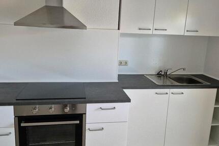 1-Raum-Wohnung mit Einbauküche in Lauta 1 zimmer