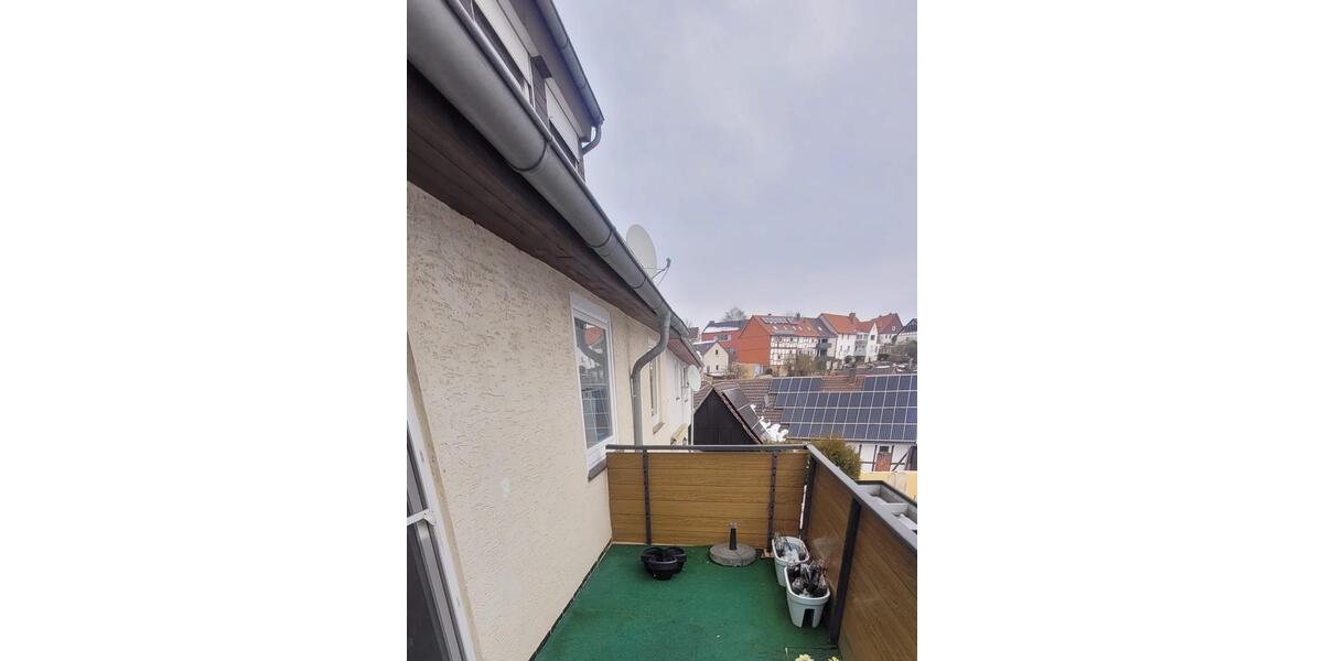 Etagenwohnung Lohfelden - 2 Zimmer, 66 m&sup2;, 650&euro; | Angebot:26267008