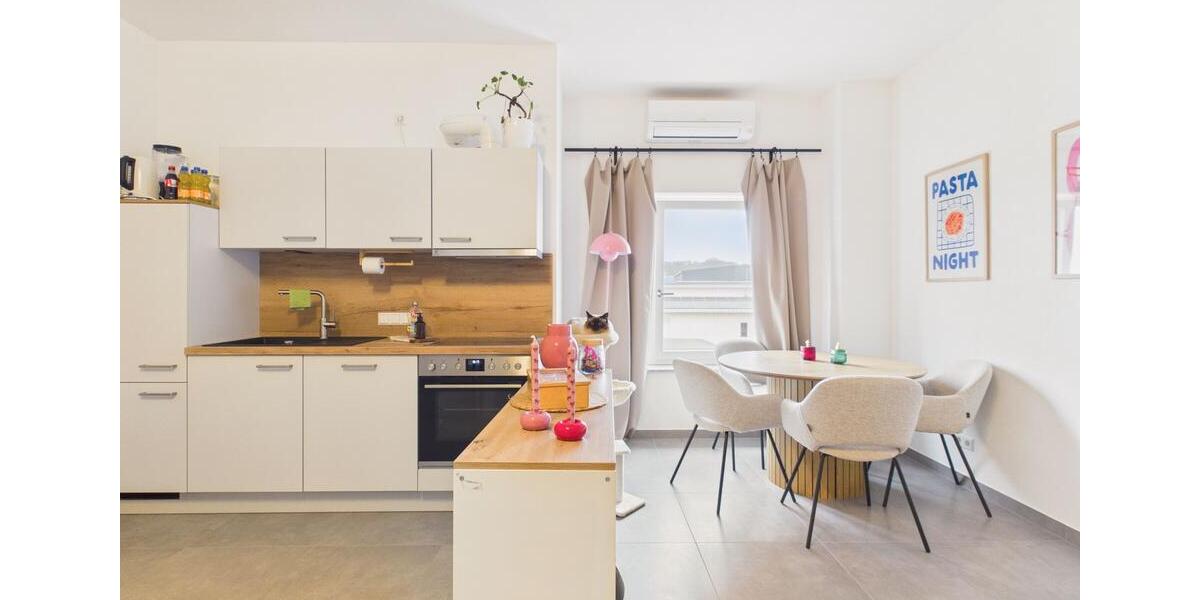 Etagenwohnung Halsenbach - 3 Zimmer, 67 m&sup2;, 750&euro; | Angebot:24866433