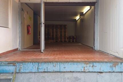 Gewerbeobjekt Siegen Eiserfeld - 1.200&euro; | Angebot:25122331