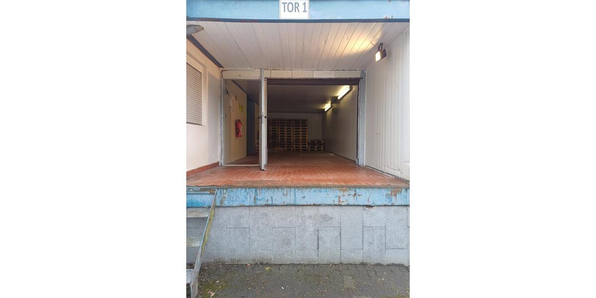 Gewerbeobjekt Siegen Eiserfeld - 1.250&euro; | Angebot:25122331