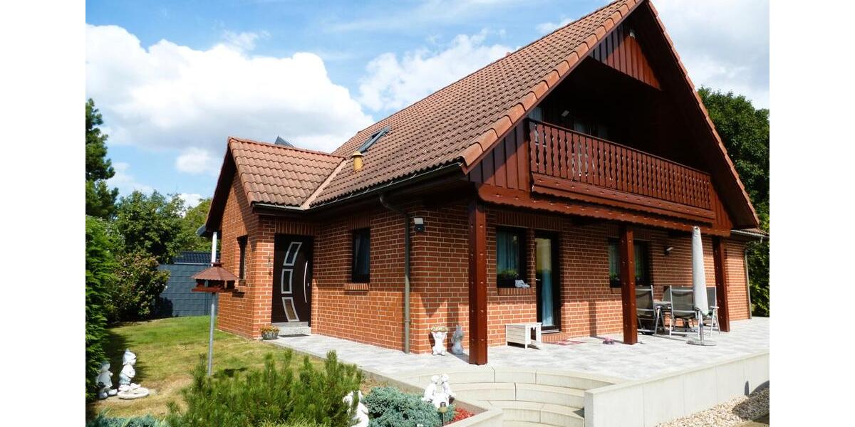 Einfamilienhaus Staßfurt Atzendorf - 6 Zimmer, 140 m&sup2;, 1.300&euro; | Angebot:26652113