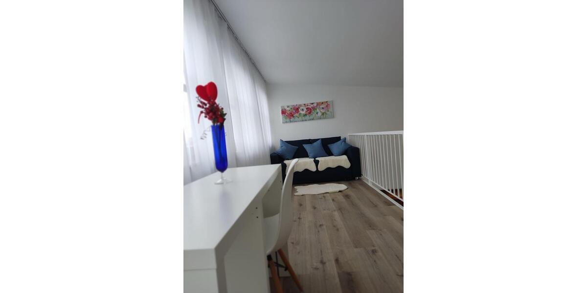 Wohnen auf Zeit Schönefeld - 1 Zimmer, 48 m&sup2;, 1.400&euro; | Angebot:25803958