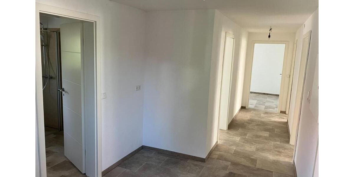 Etagenwohnung Meßkirch - 4 Zimmer, 127 m&sup2;, 980&euro; | Angebot:26615307