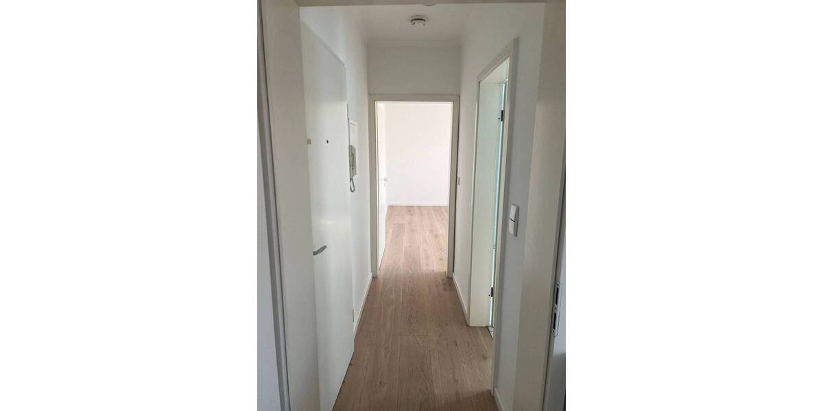 Etagenwohnung Düsseldorf Friedrichstadt - 2 Zimmer, 56 m&sup2;, 1.100&euro; | Angebot:26159664