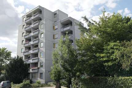Wohnung Mühlheim - 2 Zimmer, 58 m&sup2;, 356&euro; | Angebot:26488576