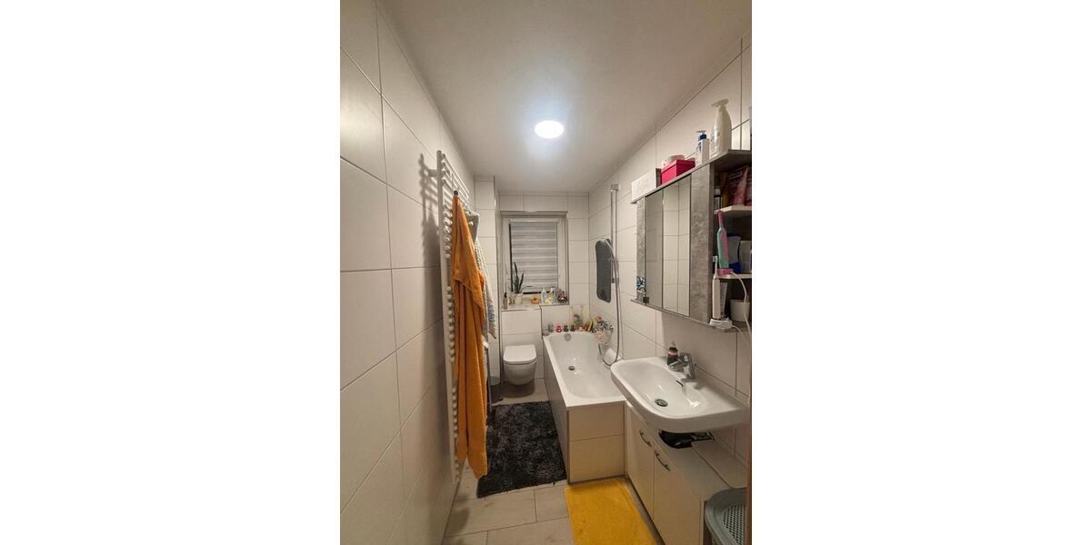 Etagenwohnung Hohenstein-Ernstthal Ernstthal - 3 Zimmer, 57 m&sup2;, 338&euro; | Angebot:26338043