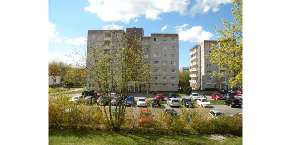 Etagenwohnung Stralsund Knieper - 1 Zimmer, 39 m&sup2;, 267&euro; | Angebot:25145387