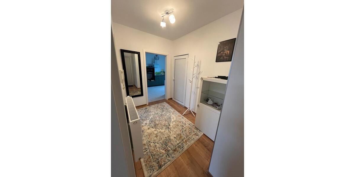 Wohnen auf Zeit Mühlheim am Main - 2 Zimmer, 60 m&sup2;, 1.800&euro; | Angebot:22395156