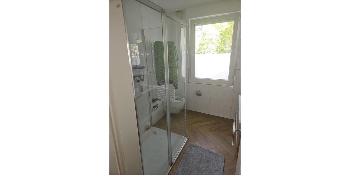 Erdgeschoßwohnung Münster Berg Fidel - 5 Zimmer, 140 m&sup2;, 2.100&euro; | Angebot:26310459