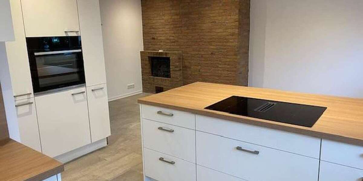 Etagenwohnung Niedernhausen - 4 Zimmer, 170 m&sup2;, 1.815&euro; | Angebot:26553052
