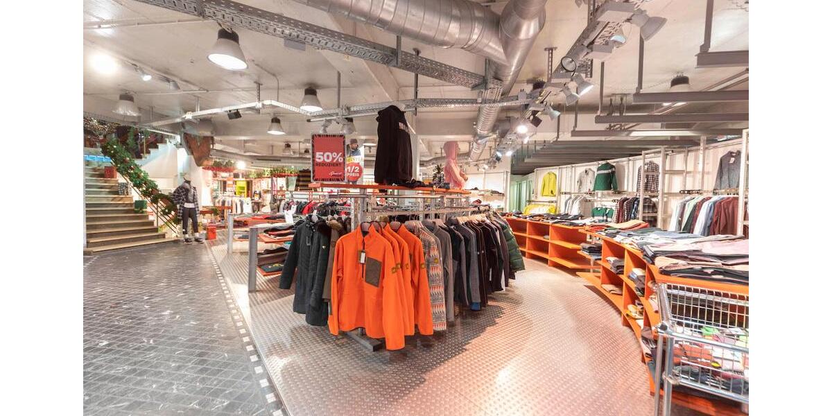 Gewerbeobjekt Villingen-Schwenningen Schwenningen - 1.500&euro; | Angebot:23140036