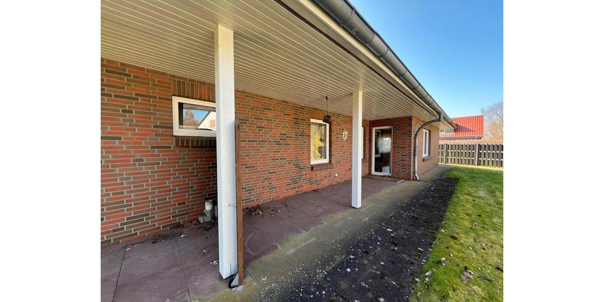 Einfamilienhaus Schneverdingen - 3 Zimmer, 100 m&sup2;, 1.000&euro; | Angebot:26003380