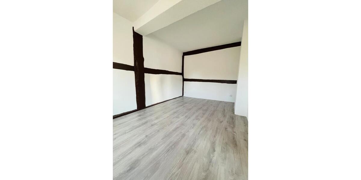 Traumhaftes Einfamilienhaus im Altstadtbereich Wasungen zur Miete 3 zimmer