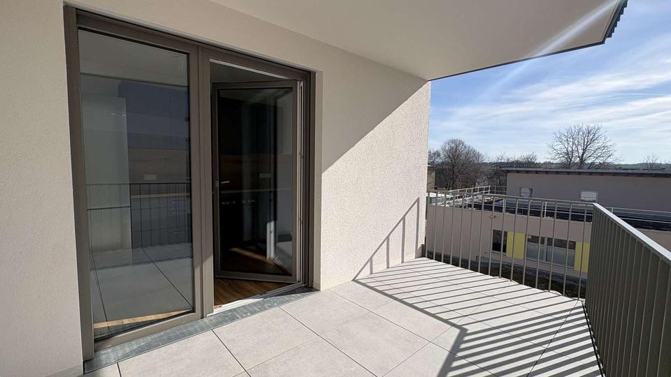 Etagenwohnung Eutingen im Gäu - 4 Zimmer, 99 m&sup2;, 1.340&euro; | Angebot:26425495