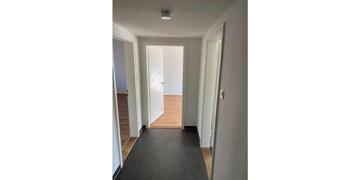 Etagenwohnung Leck - 3 Zimmer, 65 m&sup2;, 450&euro; | Angebot:25483110