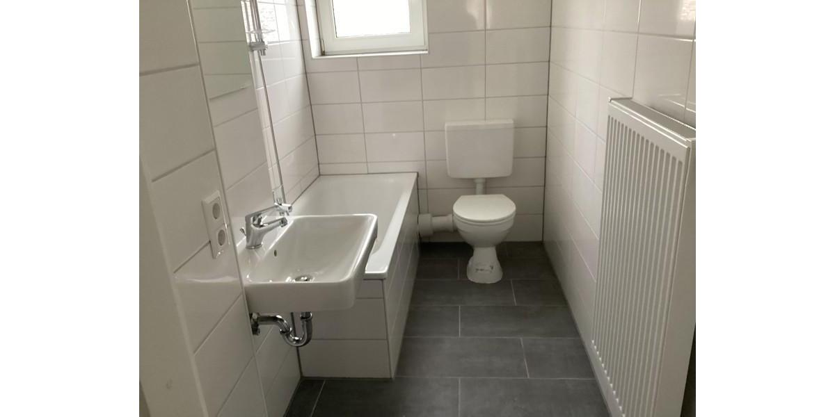 Einfach einziehen in diese tolle 3-Zimmer-Wohnung! zimmer