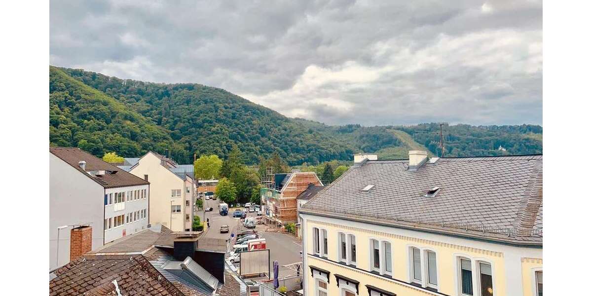 Etagenwohnung Bad Ems - 2 Zimmer, 60 m&sup2;, 590&euro; | Angebot:27033165