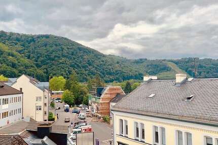 Wohnung Bad Ems - 2 Zimmer, 60 m&sup2;, 590&euro; | Angebot:27033165
