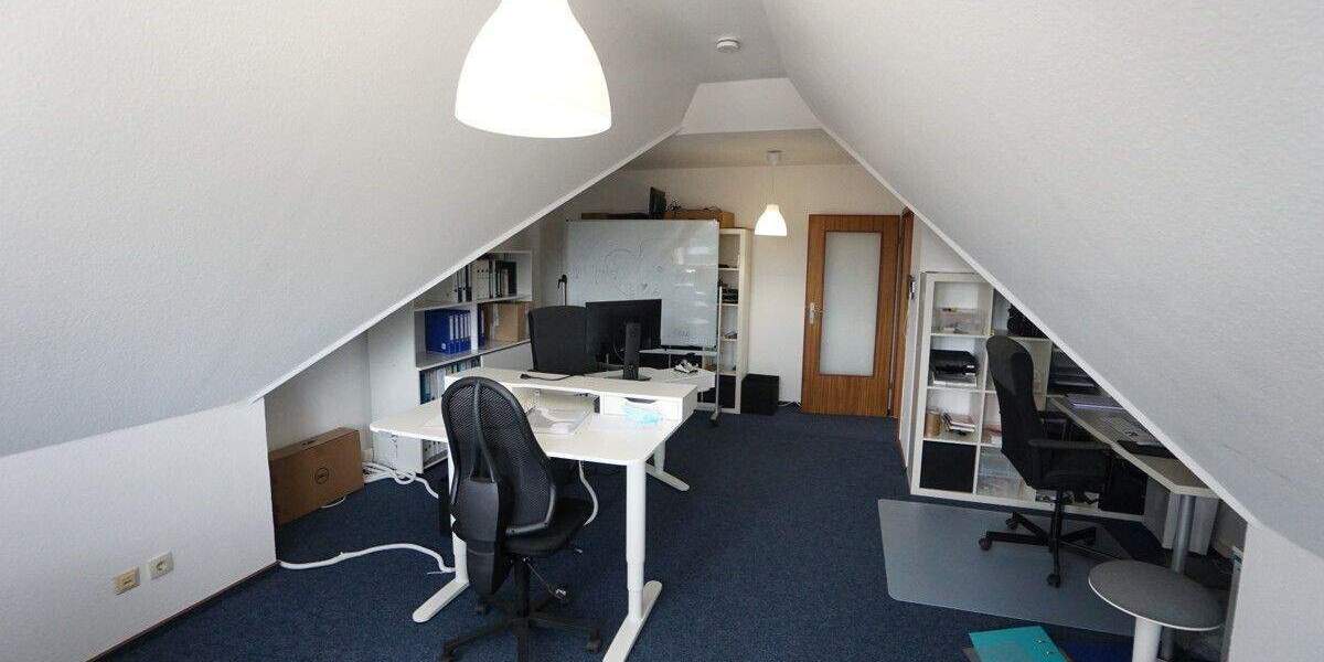 Gewerbeobjekt Buchholz in der Nordheide Buchholz - 3 Zimmer, 95 m&sup2;, 665&euro; | Angebot:26205620
