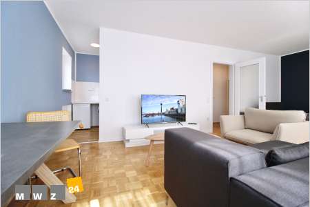 Wohnen auf Zeit in Ratingen 1.100 € 1 zimmer