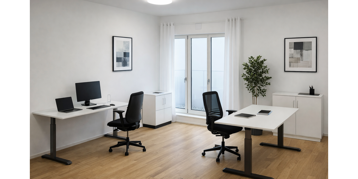 Gewerbeobjekt Grünwald - 300&euro; | Angebot:27036950