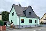 Idyllisch wohnen mit Einbauküche 4 zimmer