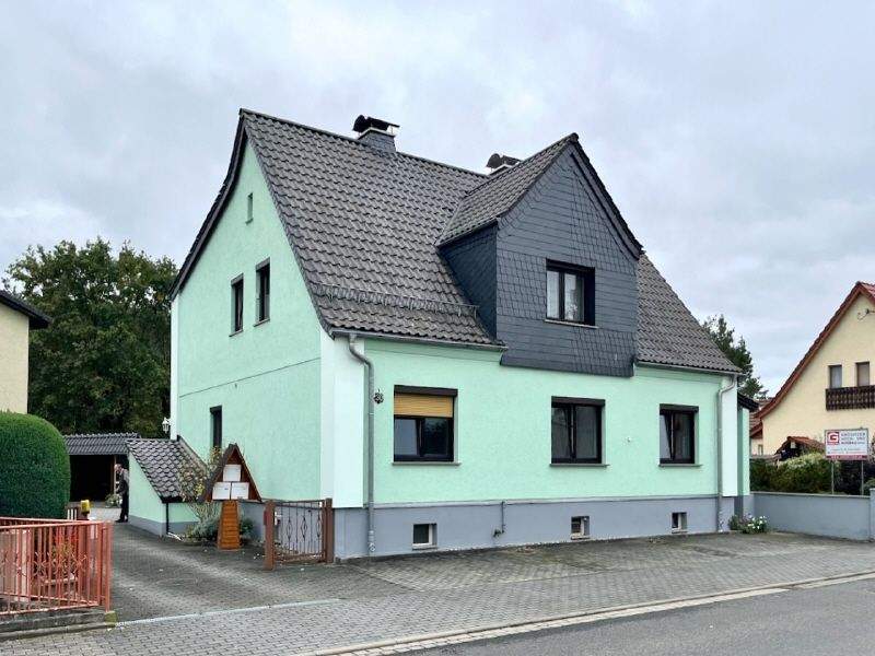 Idyllisch wohnen mit Einbauküche 4 zimmer