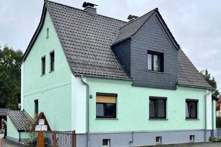 Seniorenwohnung mit Einbauküche 4 zimmer