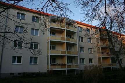 Wohnung Magdeburg Alte Neustadt - 3 Zimmer, 59 m&sup2;, 471&euro; | Angebot:26964369