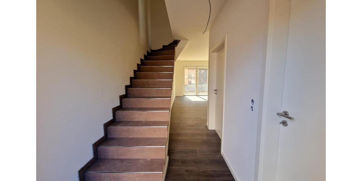 Moderner Neubau in Oldenburg – Stilvolle Doppelhaushälften mit durchdachtem Wohnkonzept 3 zimmer