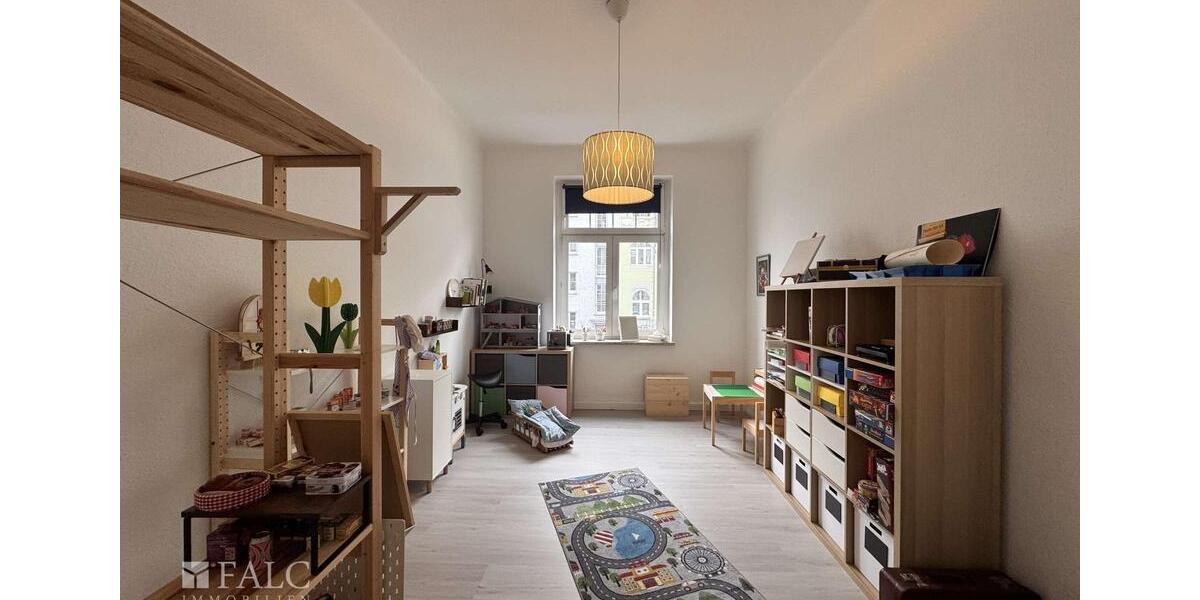 Erdgeschoßwohnung Jena Burgau - 2 Zimmer, 74 m&sup2;, 980&euro; | Angebot:25440861