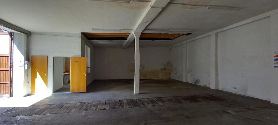 Gewerbeobjekt Augsburg - 1.250&euro; | Angebot:26621883