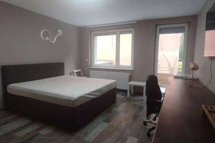 Wohnung Frankfurt am Main Sachsenhausen - 4 Zimmer, 102 m&sup2;, 1.850&euro; | Angebot:25235517