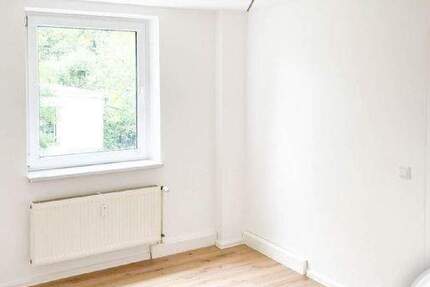 [BALKON] Freu dich auf deine neue 2-Raum-Wohnung!